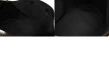 Load image into Gallery viewer, LOUIS VUITTON ルイヴィトン キーポル バンドリエール45 ボストンバッグ M40569 モノグラム エクリプス ブラック 美品 中古 4b011323