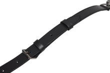 Load image into Gallery viewer, LOUIS VUITTON ルイヴィトン キーポル バンドリエール45 ボストンバッグ M40569 モノグラム エクリプス ブラック 美品 中古 4b011323