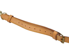 Load image into Gallery viewer, LOUIS VUITTON ルイヴィトン キーポル バンドリエール50 ボストンバッグ M41416 モノグラム PVC レザー 美品 中古 4b011324