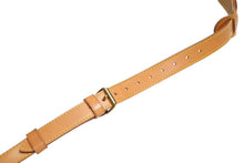 Load image into Gallery viewer, LOUIS VUITTON ルイヴィトン キーポル バンドリエール50 ボストンバッグ M41416 モノグラム PVC レザー 美品 中古 4b011325
