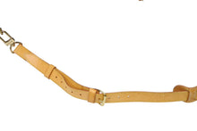 Load image into Gallery viewer, LOUIS VUITTON ルイヴィトン キーポル バンドリエール55 ボストンバッグ M41414 モノグラム ブラウン 美品 中古 4b011326