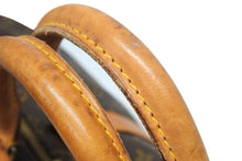 Load image into Gallery viewer, LOUIS VUITTON ルイヴィトン キーポル バンドリエール55 ボストンバッグ M41414 モノグラム ブラウン 美品 中古 4b011327