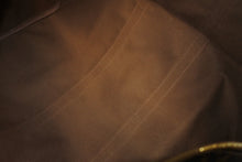 Load image into Gallery viewer, 極美品 LOUIS VUITTON ルイヴィトン キーポル バンドリエール55 ボストンバッグ M41414 モノグラム ブラウン 中古 4b011330
