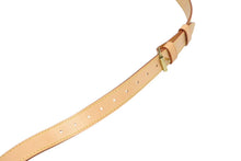 Load image into Gallery viewer, 極美品 LOUIS VUITTON ルイヴィトン キーポル バンドリエール55 ボストンバッグ M41414 モノグラム ブラウン 中古 4b011330