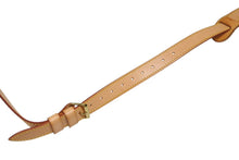 Load image into Gallery viewer, 極美品 LOUIS VUITTON ルイヴィトン キーポル バンドリエール55 ボストンバッグ M41414 モノグラム ブラウン 中古 4b011331