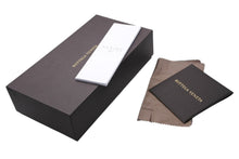 Load image into Gallery viewer, BOTTEGAVENETA ボッテガヴェネタ サングラス アイウェア BV1089S サイズ62□20-115 ブラック アセテート 美品 中古 4b011333