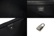 Load image into Gallery viewer, LOUIS VUITTON ルイヴィトン キーポル バンドリエール45 ボストンバッグ N41573 クリストファー ネメス ダミエ 美品 中古 4b011341