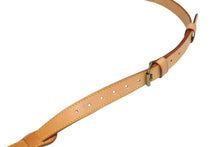 Load image into Gallery viewer, LOUIS VUITTON ルイヴィトン キーポル バンドリエール50 ボストンバッグ M41416 モノグラム PVC レザー 美品 中古 4b011396