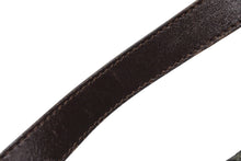 画像をギャラリービューアに読み込む, 極美品 FENDI フェンディ マンマバケット ワンショルダーバッグ 26325 ズッカ柄 ラインストーン ブラウン シルバー金具 中古 4b010194