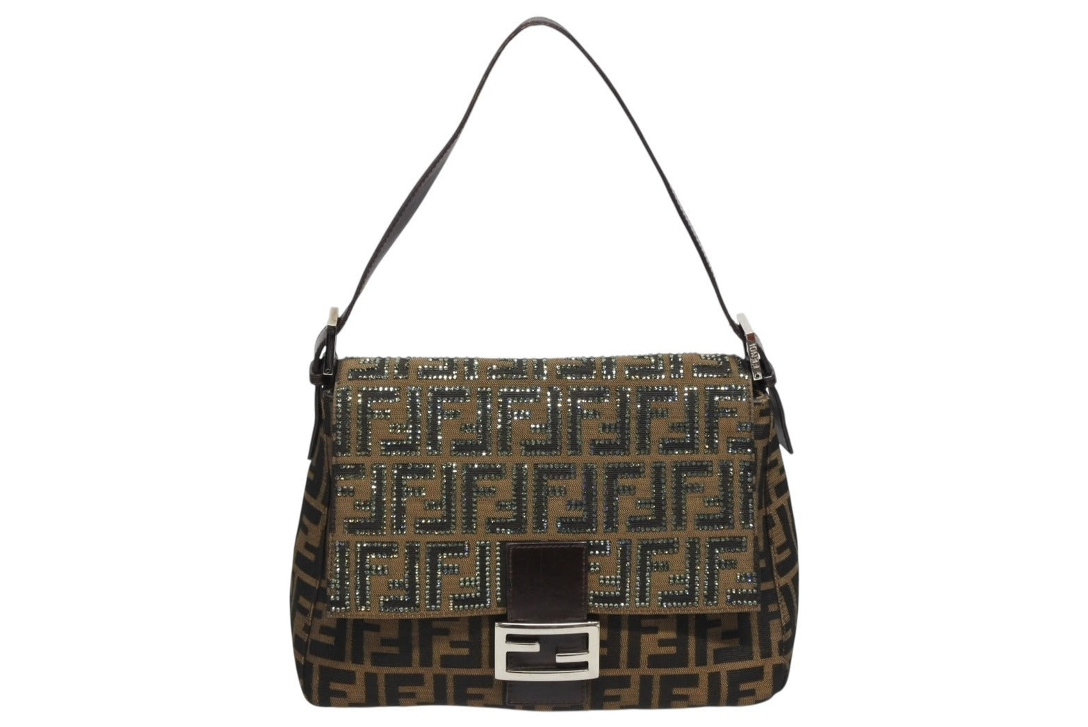 FENDI – Casanova Vintage