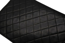 Load image into Gallery viewer, CHANEL シャネル Sフラップ チェーンショルダーバッグ 2番台 ラムスキン ココマーク ブラック ゴールド金具 美品 中古 4b011356