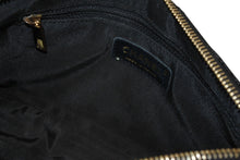 画像をギャラリービューアに読み込む, 極美品 CHANEL シャネル チェーンワンショルダーバッグ 8番台 ココマーク キャビアスキン ブラック ゴールド金具 中古 4b011357