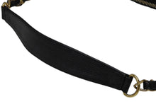 画像をギャラリービューアに読み込む, 極美品 CHANEL シャネル チェーンワンショルダーバッグ 8番台 ココマーク キャビアスキン ブラック ゴールド金具 中古 4b011357