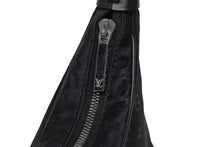 Load image into Gallery viewer, 極美品 LOUIS VUITTON ルイヴィトン リトル ブローニュ ハンドバッグ M92142 モノグラム サテン ブラック 中古 4b011360