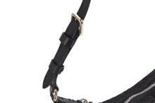 Load image into Gallery viewer, 極美品 LOUIS VUITTON ルイヴィトン リトル ブローニュ ハンドバッグ M92142 モノグラム サテン ブラック 中古 4b011360