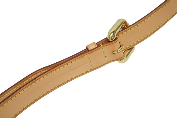 LOUIS VUITTON ルイヴィトン カメラ バッグ ショルダーバッグ M95348 モノグラム デニム インディゴブルー ゴールド金具 美品 中古 4b011377