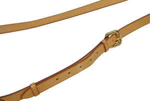 LOUIS VUITTON ルイヴィトン カメラ バッグ ショルダーバッグ M95348 モノグラム デニム インディゴブルー ゴールド金具 美品 中古 4b011377
