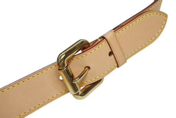 新品同様 LOUIS VUITTON ルイヴィトン ネオカヴィMM ハンドバッグ M95349 2WAY モノグラム デニム ゴールド金具 美品 中古 4b011378
