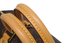 画像をギャラリービューアに読み込む, 極美品 新型 LOUIS VUITTON ルイヴィトン モノグラム スピーディ30 ハンドバッグ M41108 新型 ブラウン 中古 4b011382