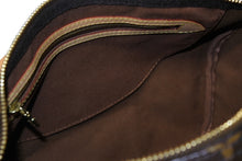 画像をギャラリービューアに読み込む, 極美品 新型 LOUIS VUITTON ルイヴィトン モノグラム スピーディ30 ハンドバッグ M41108 新型 ブラウン 中古 4b011382