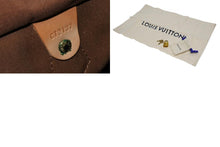 画像をギャラリービューアに読み込む, 極美品 新型 LOUIS VUITTON ルイヴィトン モノグラム スピーディ30 ハンドバッグ M41108 新型 ブラウン 中古 4b011382