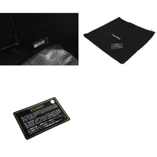 Load image into Gallery viewer, 極美品 CHANEL シャネル 復刻トート トートバッグ A01804 8番台 ココマーク キャビアスキン ブラック ゴールド金具 中古 4b011383