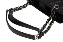Load image into Gallery viewer, CHANEL シャネル Shoulder Bag ショルダーバッグ キャビアスキン トートバッグ 美品 中古 4b011349