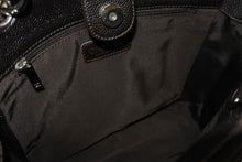 Load image into Gallery viewer, CHANEL シャネル Shoulder Bag ショルダーバッグ キャビアスキン トートバッグ 美品 中古 4b011349