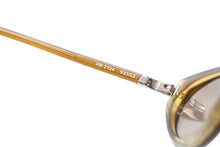 Load image into Gallery viewer, Ray-Ban レイバン サングラス アイウェア RB2124 933/22 クリアブラウン ロゴ アクセサリー 小物 美品 中古 4b011384
