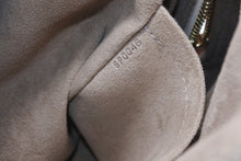 画像をギャラリービューアに読み込む, 極美品 LOUIS VUITTON ルイヴィトン モノグラムマルチカラー プリシラ M40097 ハンドバッグ ノワール ブラック ゴールド金具 中古 4b011385