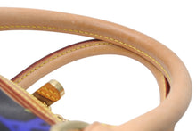 Load image into Gallery viewer, 極美品 LOUIS VUITTON ルイヴィトン モノグラムマルチカラー プリシラ M40097 ハンドバッグ ノワール ブラック ゴールド金具 中古 4b011385
