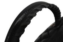 Load image into Gallery viewer, BALENCIAGA バレンシアガ ハンドバッグ マトラッセ シティ ブラック レザー 168032 シルバー金具 美品 中古 4b011387