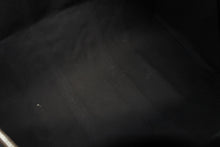 Load image into Gallery viewer, 極美品 LOUIS VUITTON ルイヴィトン キーポルバンドリエール55 ボストンバッグ N41413 ダミエグラフィット ブラック 中古 4b011406