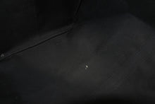 Load image into Gallery viewer, 極美品 LOUIS VUITTON ルイヴィトン キーポルバンドリエール55 ボストンバッグ N41413 ダミエグラフィット ブラック 中古 4b011406