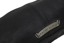 Load image into Gallery viewer, 極美品 CHROME HEARTS クロムハーツ SNAT PACK MINI スナットパックミニ レザーボディバッグ ダガージップ ガンスリンガーベルト 中古 4b011399