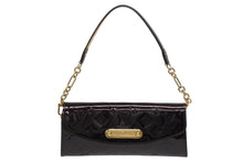 Load image into Gallery viewer, 極美品 LOUIS VUITTON ルイヴィトン サンセット ブルーバード ワンショルダーバッグ M93542 モノグラム ヴェルニ アマラント 中古 4b011390
