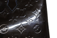 Load image into Gallery viewer, 極美品 LOUIS VUITTON ルイヴィトン ウィルシャーPM ハンドバッグ M93641 ブラウン アマラント エナメル モノグラムヴェルニ ゴールド金具 中古 4b011401