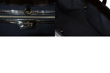 Load image into Gallery viewer, 極美品 LOUIS VUITTON ルイヴィトン ウィルシャーPM ハンドバッグ M93641 ブラウン アマラント エナメル モノグラムヴェルニ ゴールド金具 中古 4b011401