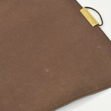 Load image into Gallery viewer, LOUIS VUITTON ルイヴィトン バスティーユ ショルダーバッグ N45258 ダミエキャンバス ブラウン ゴールド金具 美品 中古 4b011409