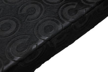 Load image into Gallery viewer, CHANEL シャネル イーストウェスト シングル マトラッセ 6番台 ブラック ハラコ ゴールド金具 美品 中古 4b011413