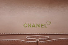 Load image into Gallery viewer, CHANEL シャネル イーストウェスト シングル マトラッセ 6番台 ブラック ハラコ ゴールド金具 美品 中古 4b011413