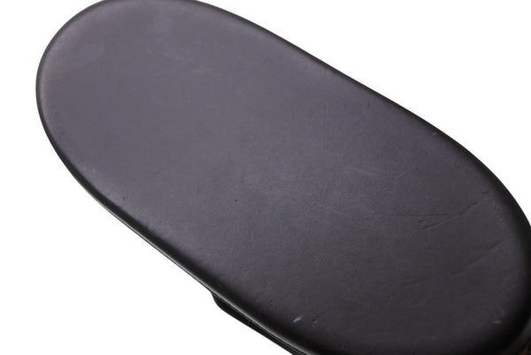 極美品 LOUIS VUITTON ルイヴィトン ダミエソバージュ インパラ ハンドバッグ M92133 ハラコ レザー ゴールド金具 中古 4b011422