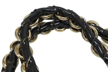 Load image into Gallery viewer, 極美品 FENDI フェンディ ワンショルダーバッグ 8BR615 ズッカ柄 ブラウン キャンバス レザー ゴールド金具 中古 4b011362