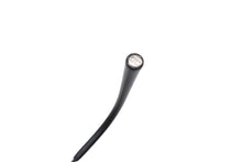 Load image into Gallery viewer, 極美品 CHANEL シャネル リムレス サングラス 4017-D c.170/8G サイズ62□17 120 ココマーク ラインストーン ブラック 中古 4b011510