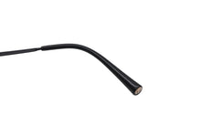 Load image into Gallery viewer, 極美品 CHANEL シャネル リムレス サングラス 4017-D c.170/8G サイズ62□17 120 ココマーク ラインストーン ブラック 中古 4b011510