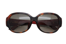 Load image into Gallery viewer, CHRISTIAN DIOR クリスチャンディオール サングラス EL5HA レッド 美品 中古 4b011292