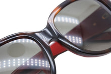 Load image into Gallery viewer, CHRISTIAN DIOR クリスチャンディオール サングラス EL5HA レッド 美品 中古 4b011292