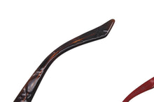 Load image into Gallery viewer, CHRISTIAN DIOR クリスチャンディオール サングラス EL5HA レッド 美品 中古 4b011292