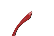 Load image into Gallery viewer, CHRISTIAN DIOR クリスチャンディオール サングラス EL5HA レッド 美品 中古 4b011292