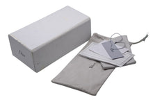 Load image into Gallery viewer, CHRISTIAN DIOR クリスチャンディオール サングラス EL5HA レッド 美品 中古 4b011292